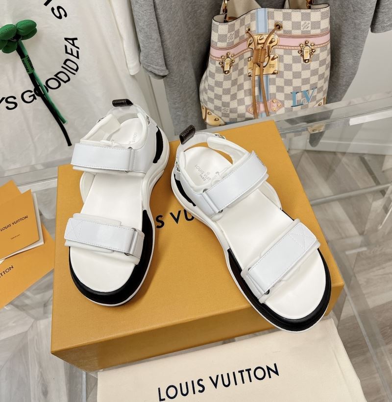 Louis Vuitton Archlight Shoes